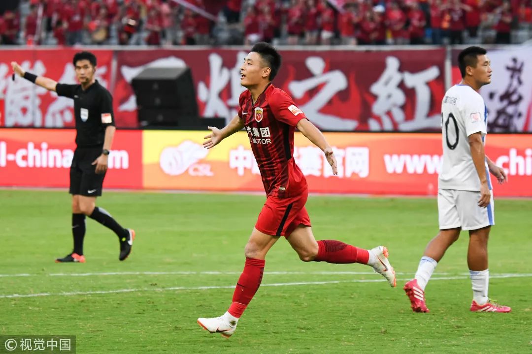 关于上海上港士气高涨，期待战胜广州富力的信息