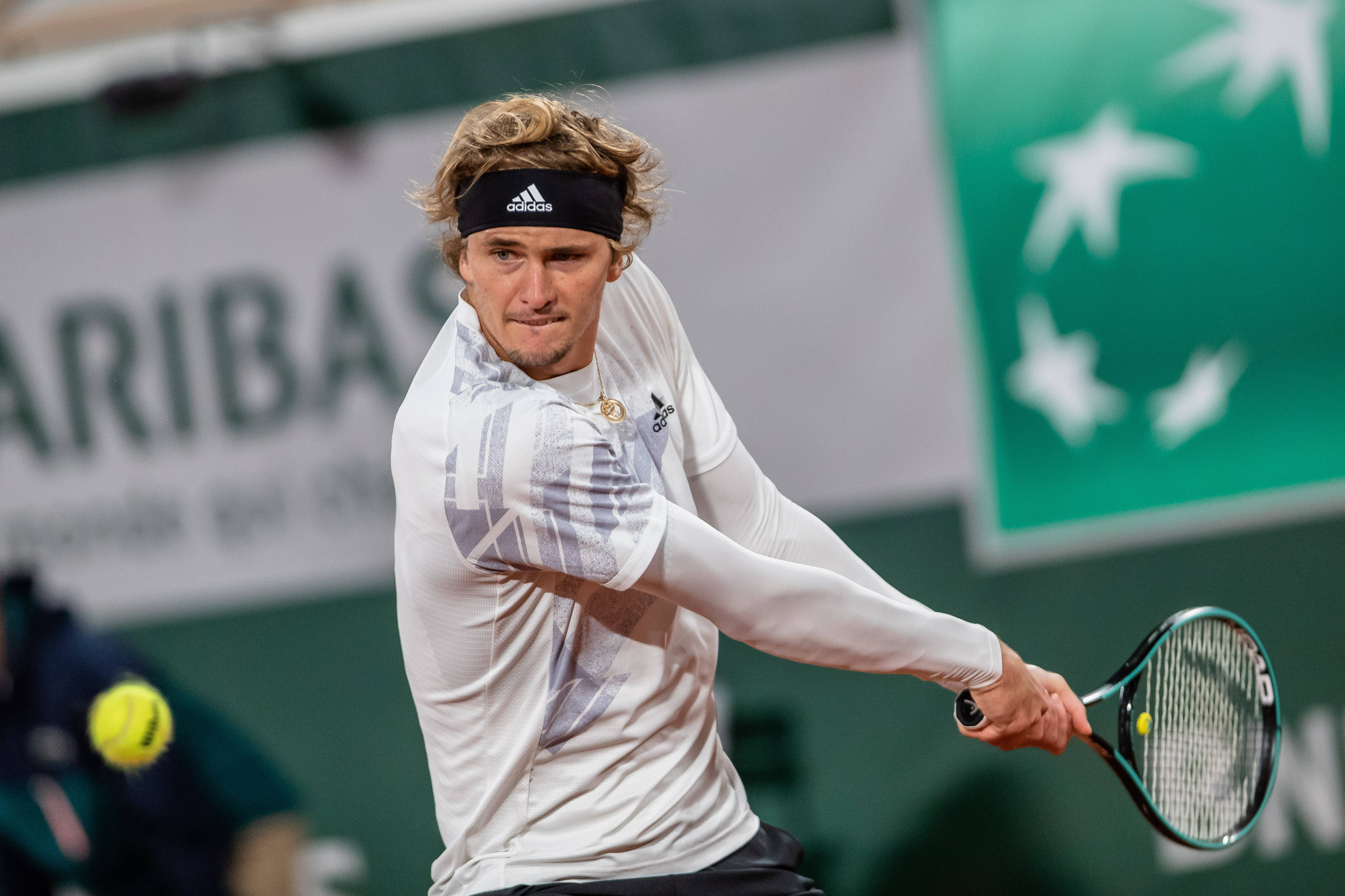 关于澳网翻盘年终总决赛，兹维列夫点燃赛场的信息