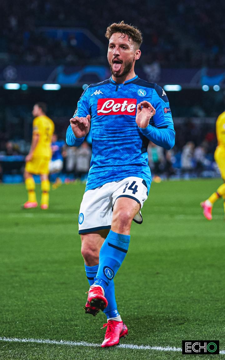 智利碾压那不勒斯，布鲁诺刷新纪录的简单介绍