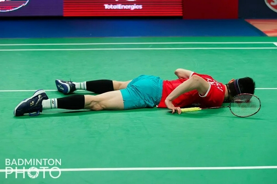 包含中国队险胜德国队，李梓嘉关键制胜的词条