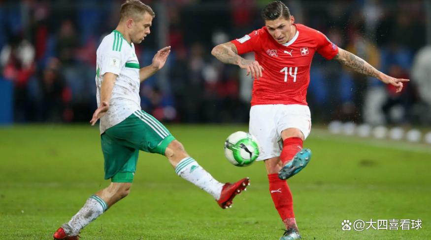 斯洛文尼亚客场夺冠，晋级下一轮的简单介绍