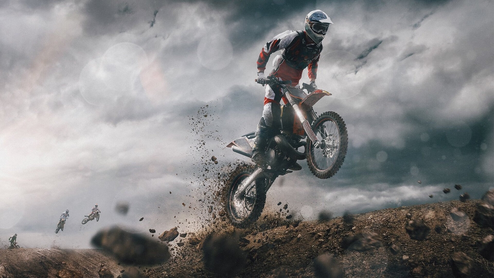 英超争冠之夜，姆巴佩压制级发挥改写历史